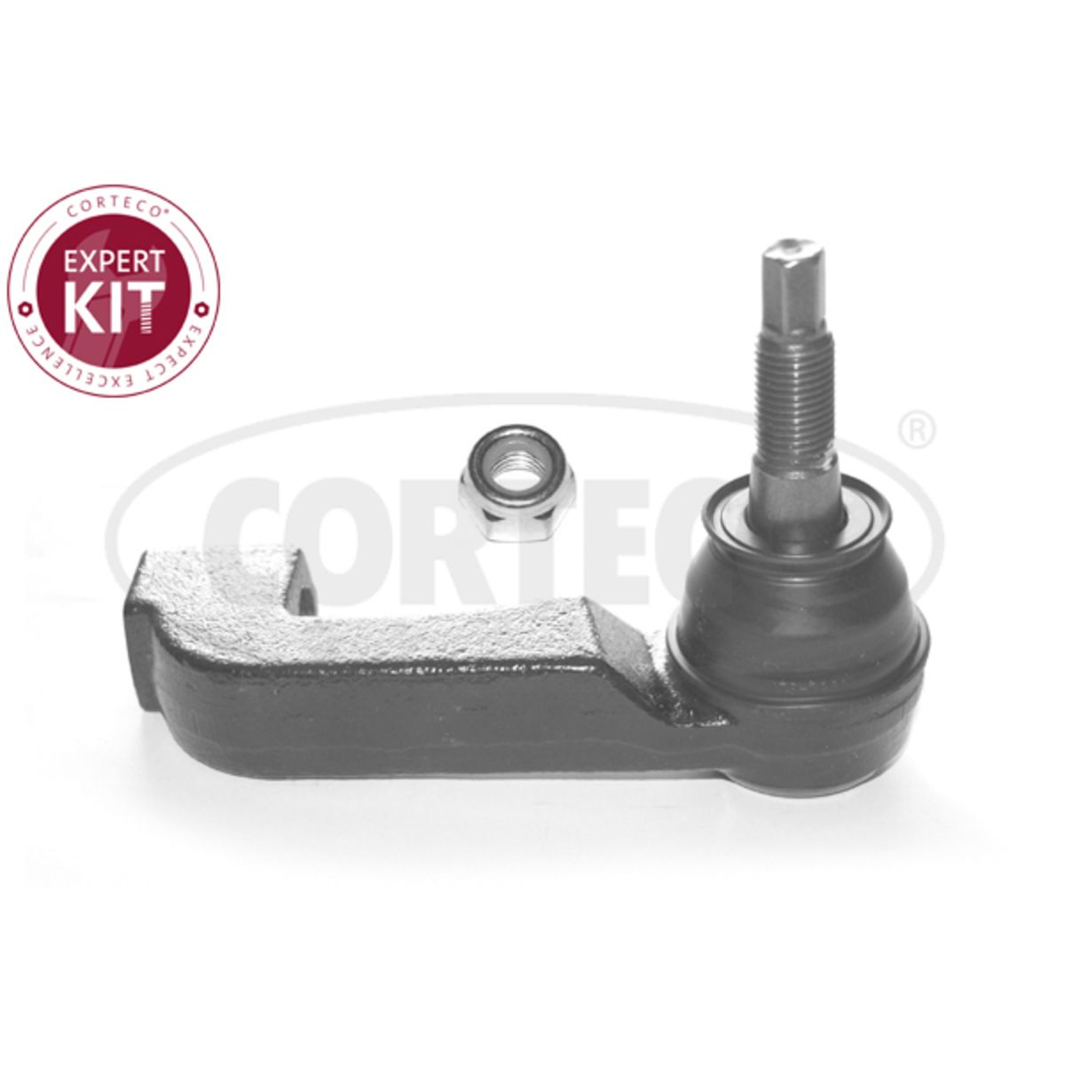 Raidetangon pää CORTECO 49399994