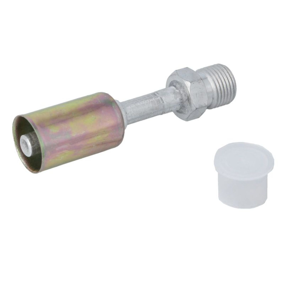 Korkearpainejohto, ilmastointilaite THERMOTEC KTT400066