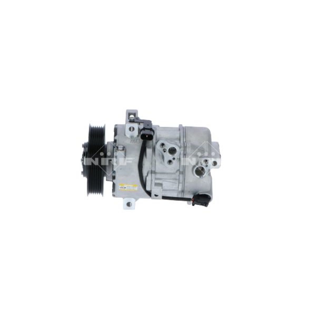 Ilmastoinnin kompressori NRF 320012G