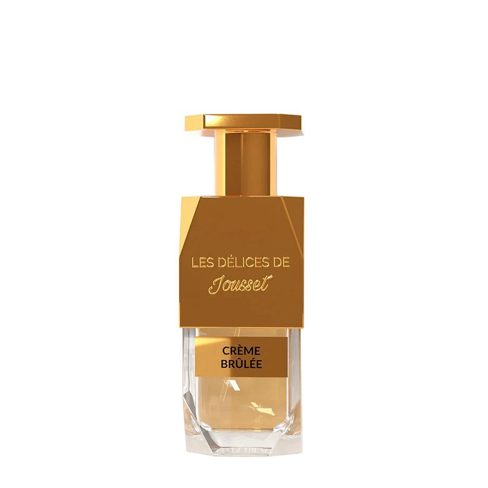 Jousset Parfums Creme Brulee hajuvesiuute 100 ml