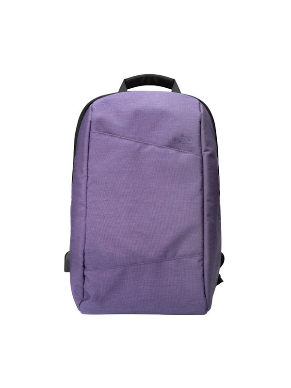 PURO PUBPBYDAY1VIO, Reppu, 39,6 cm (15,6), olkahihna, 400 g