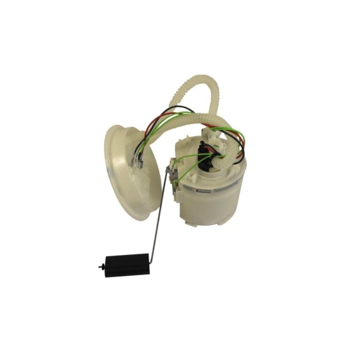 Bensapumppu VEMO V25-09-0001