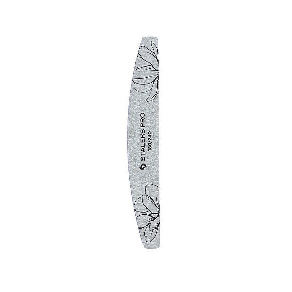 Staleks Mineraalikynsiviila Expert 40 180/240 Crescent - Mineraalikynsiviila 25 kpl