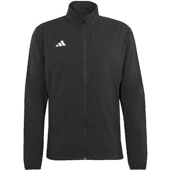 Adidas Adizero E Takki Miehet L Musta - Kevyt Juoksutakki Suorituskykyyn RunningXpert.com