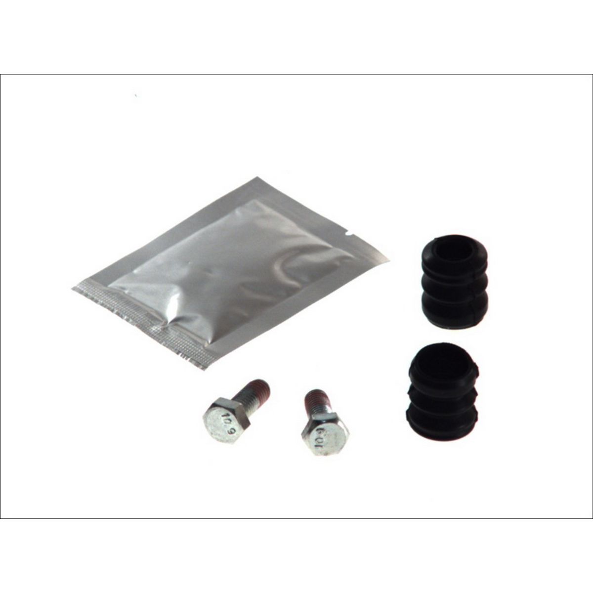 Jarrusatulan ohjainhylsysarja QUICK BRAKE 113-1301