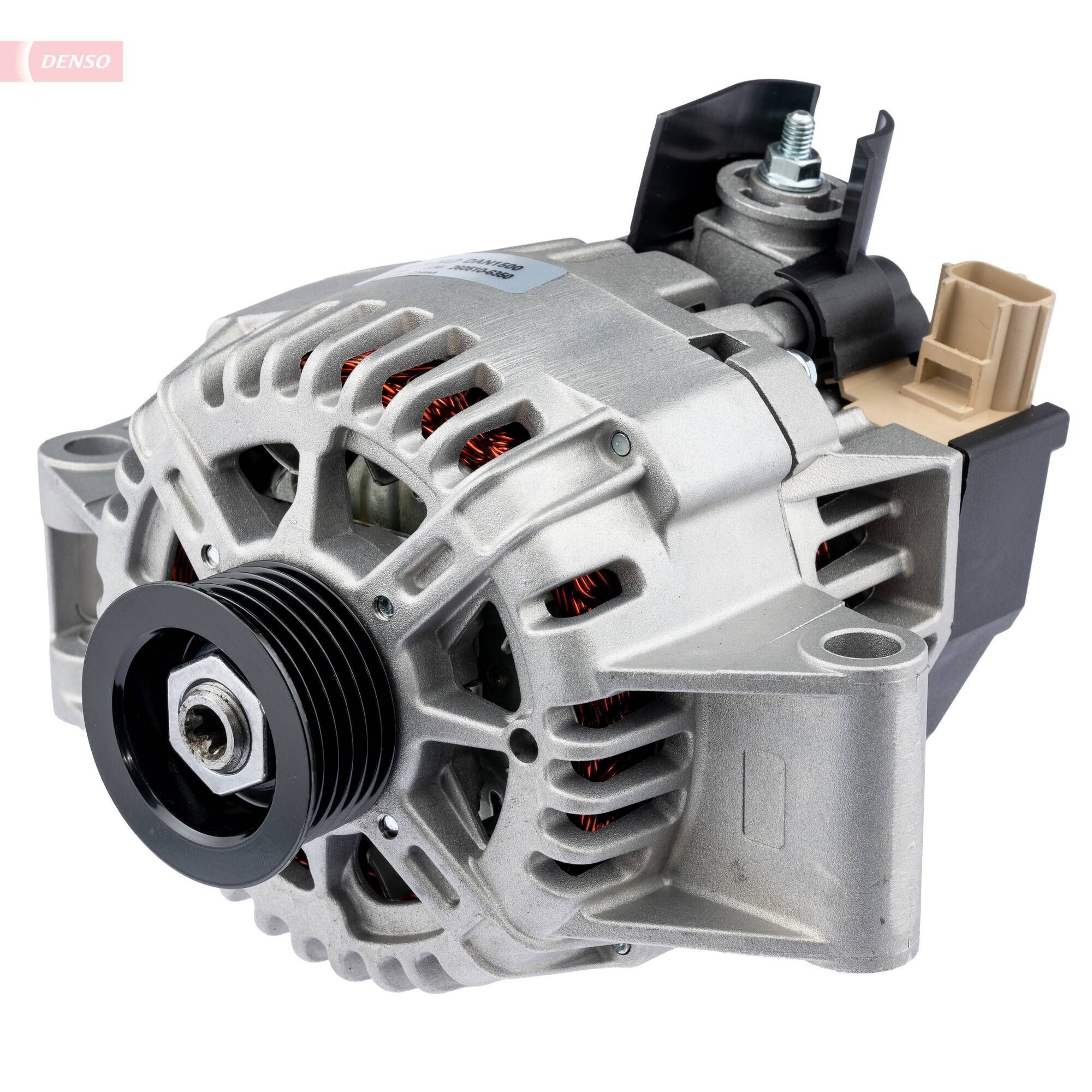 Laturi DENSO DAN1500