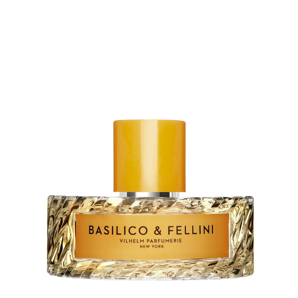 Vilhelm Basilico & Fellini Eau de Parfum 50 ml