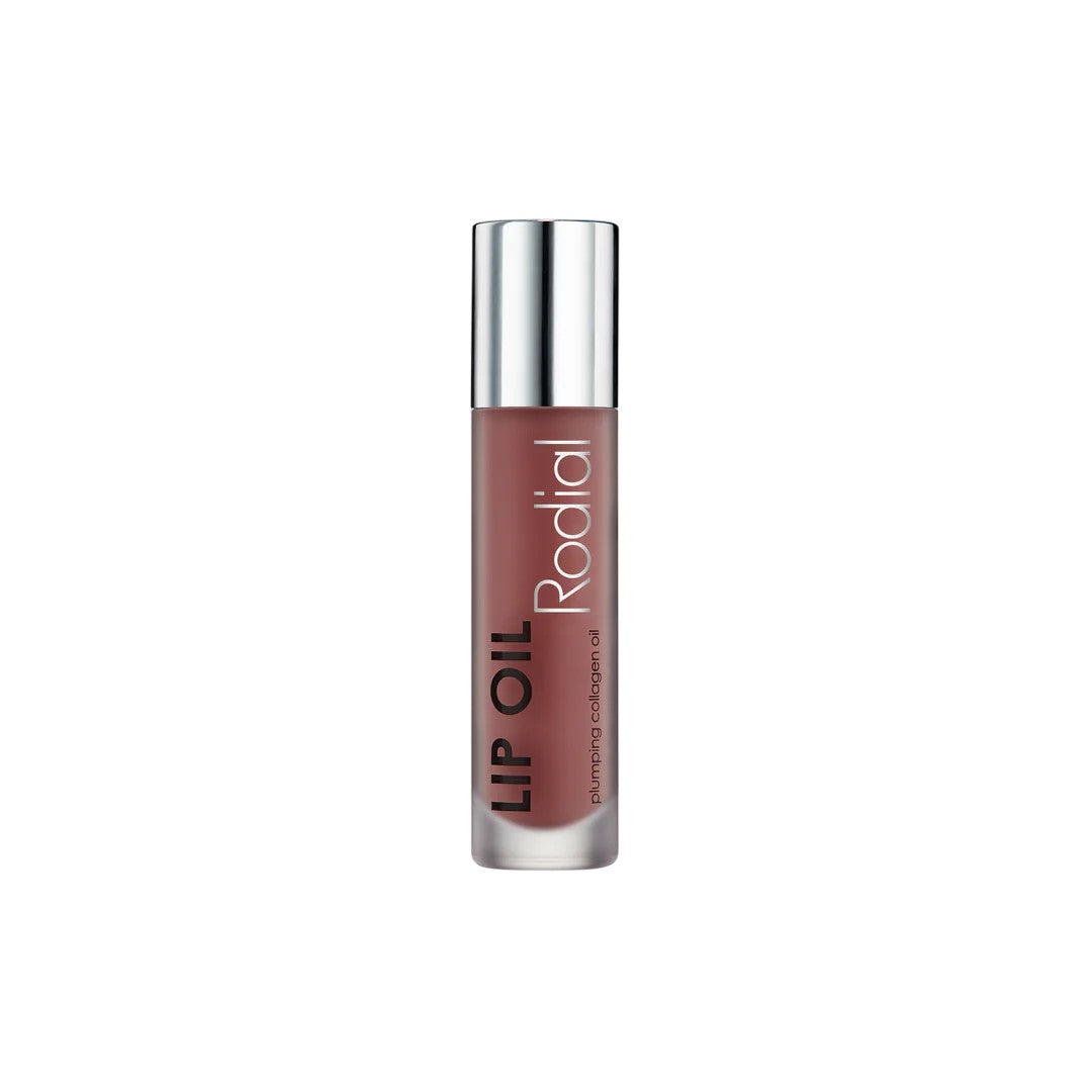 Rodial, Kollageeni, täyteläistävä huuliöljy, Wild Luumu, 4ml