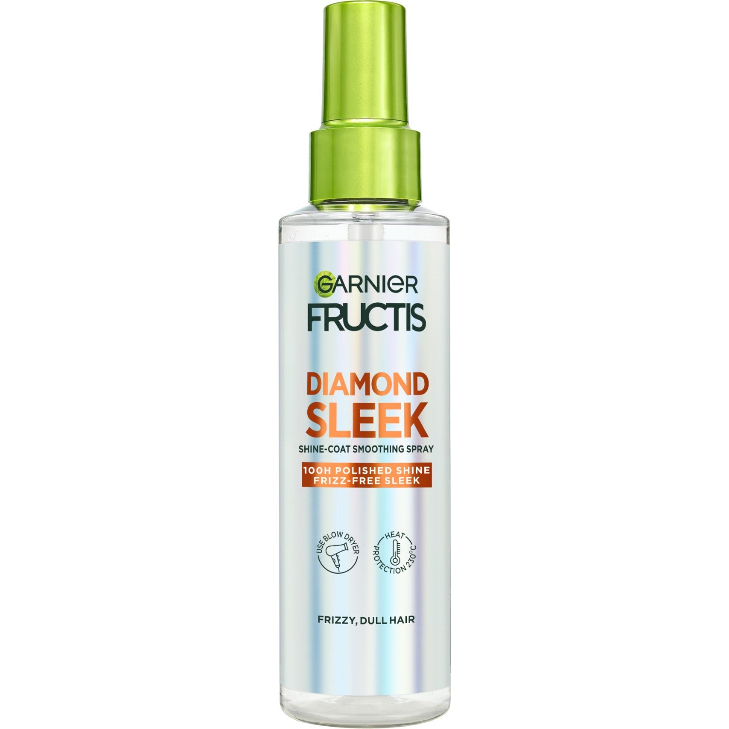 Garnier Fructis Keratin Sleek Diamond Sleek 150 ml
