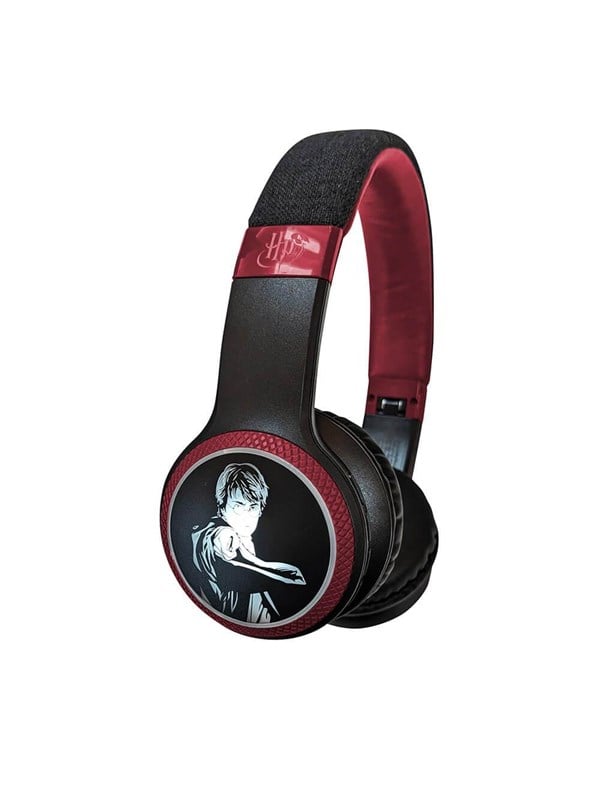 Mobility on Board Harry Potter kuulokkeet On-Ear Langaton LED 5060777100964 Vastaa: N/A