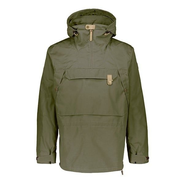 Sasta Katmai Anorak anorakki