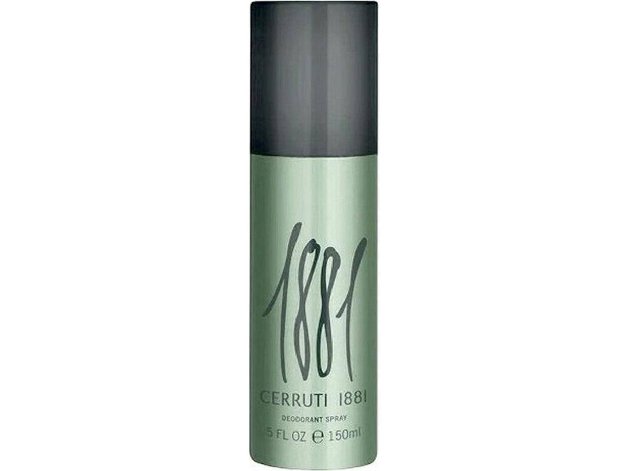 Cerruti 1881 Pour Homme Deo Spray - 150 ml