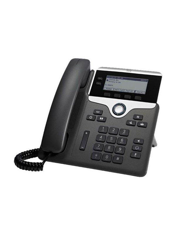 Cisco Ip Phone 7821