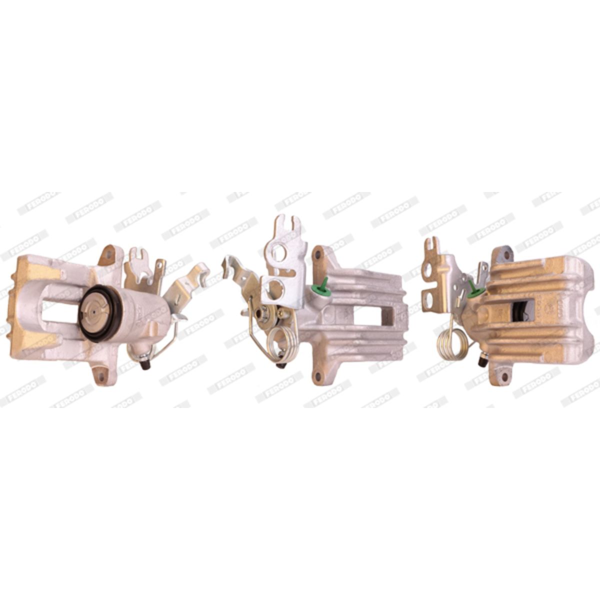 Jarrusatula FERODO FCL695022