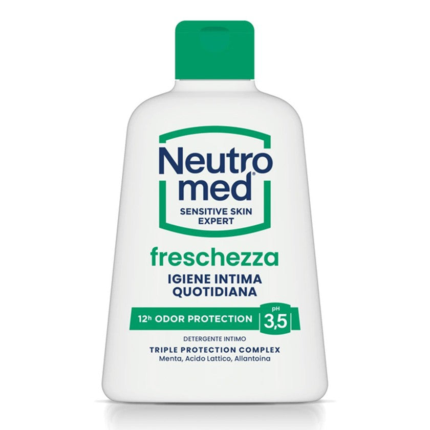 Neutromed Intiimipesuneste Freshness 200 ml
