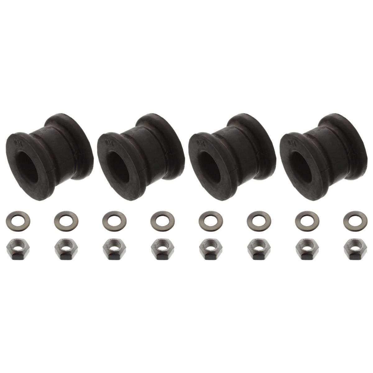 Korjaussarja, vakaajan hela FEBI BILSTEIN 08683