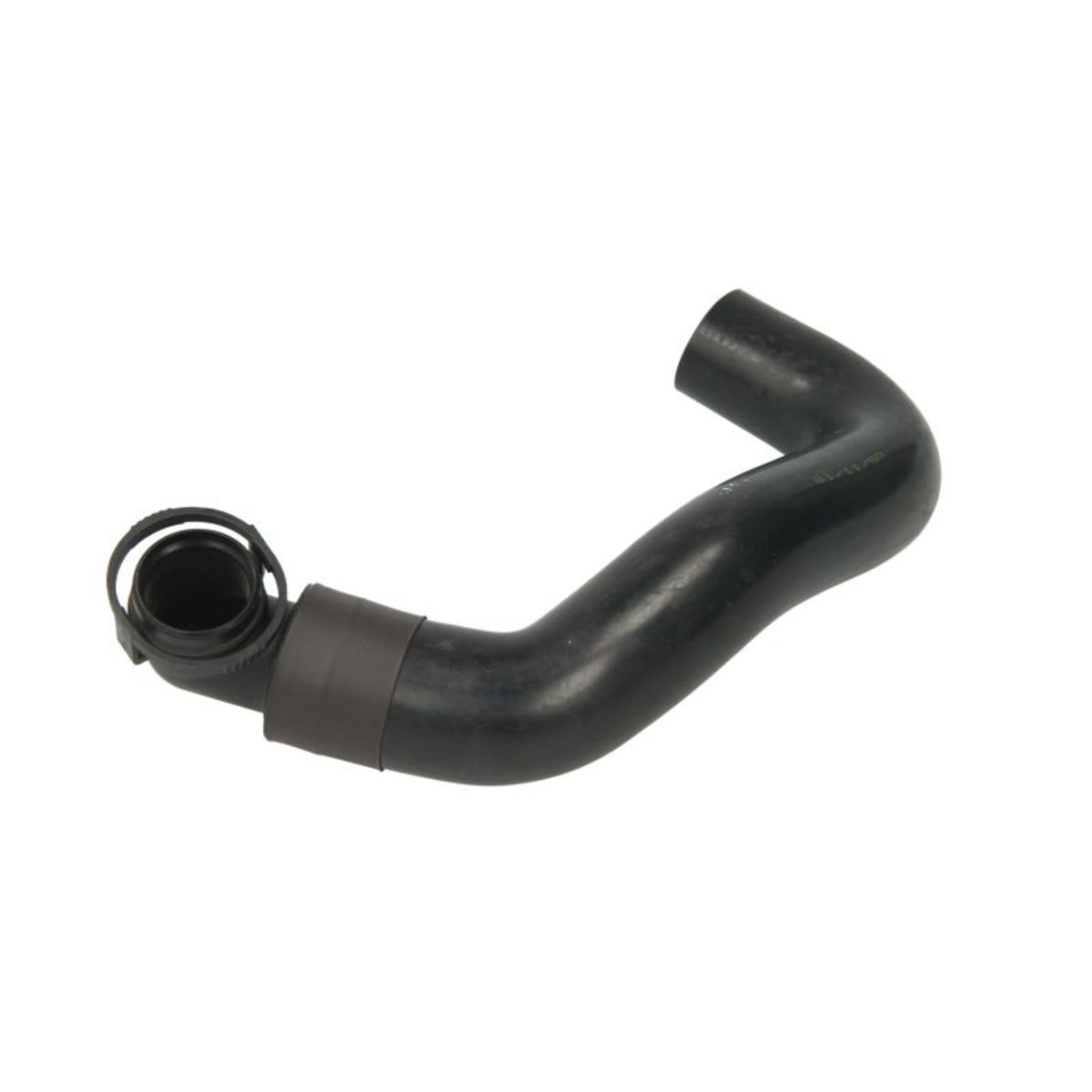Letku, tuloilma FEBI BILSTEIN 102797