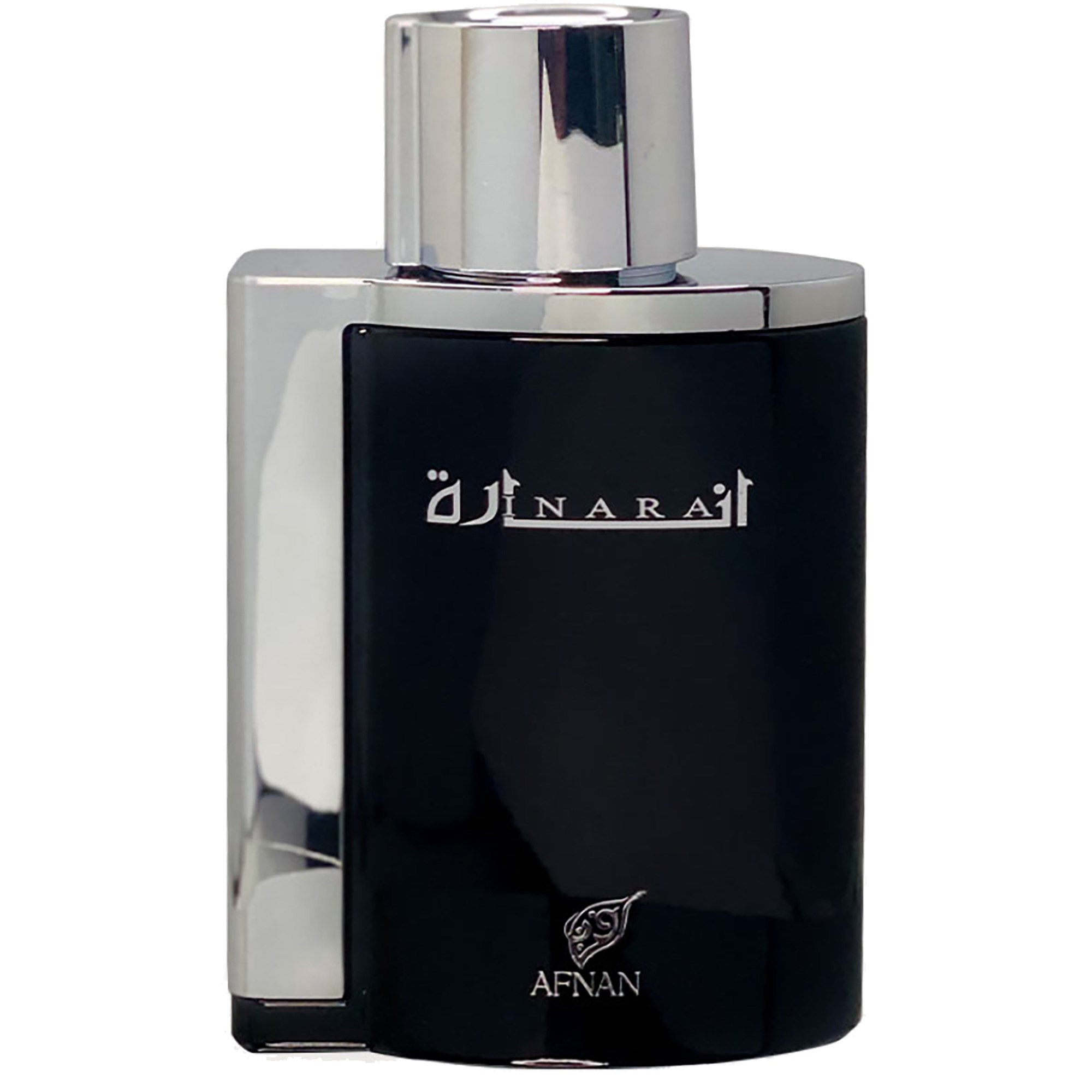 Afnan Perfumes Inara Black Eau de Parfum - 100ml