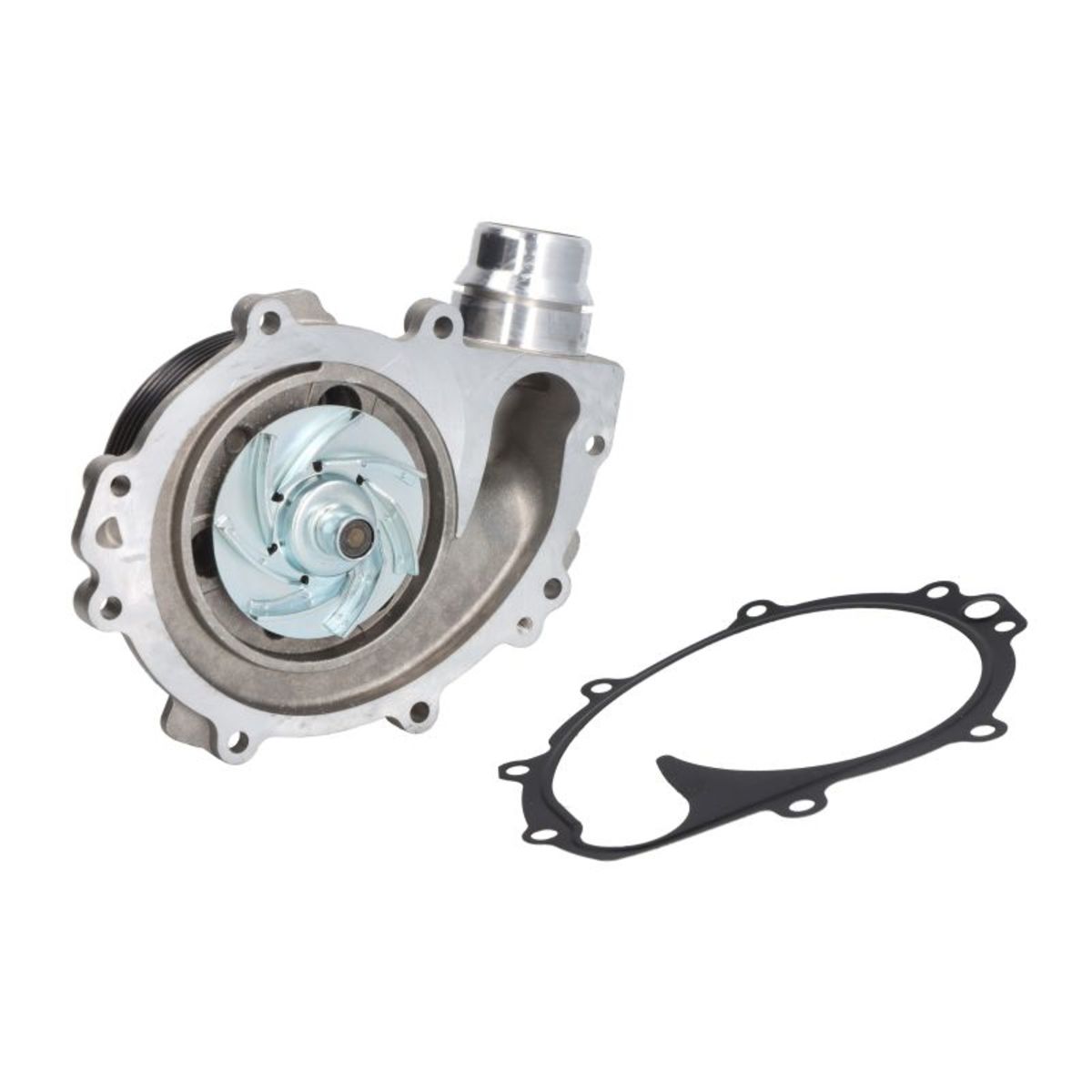 Vesipumppu HEPU P1517
