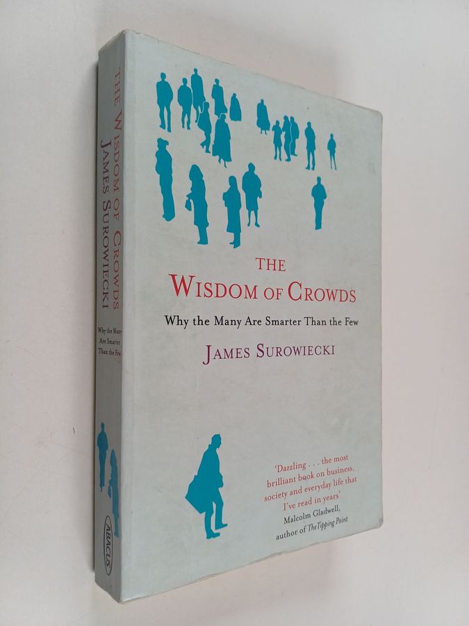 The Wisdom Of Crowds