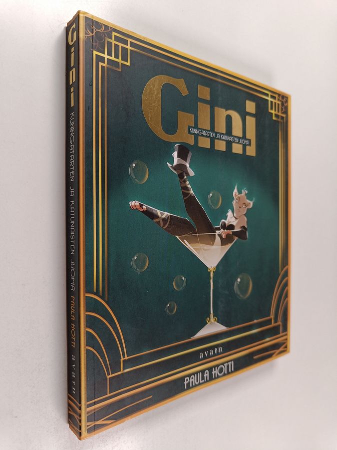 Gini