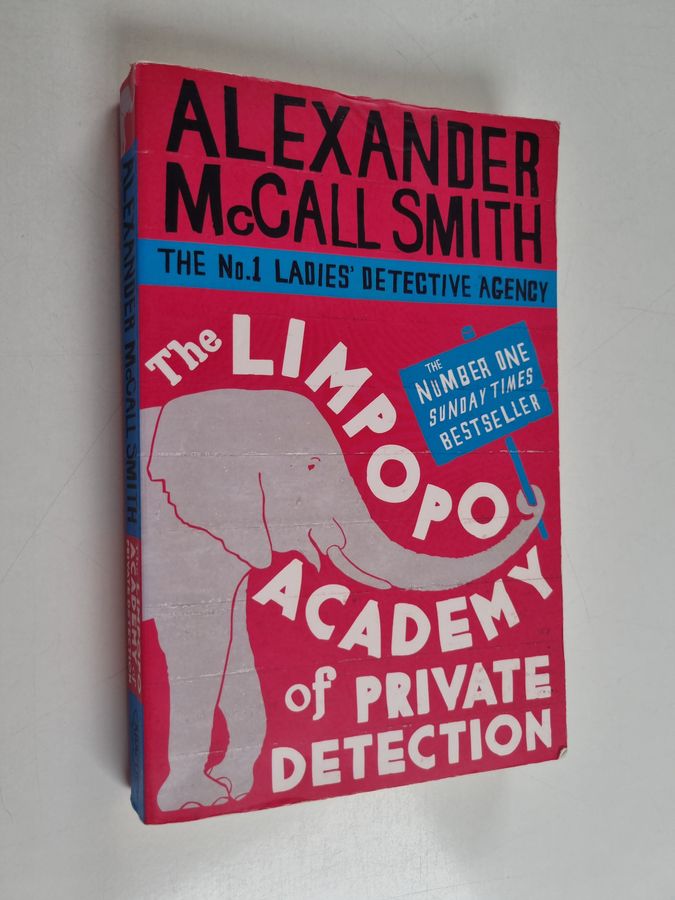 The Limpopo academy of private detection