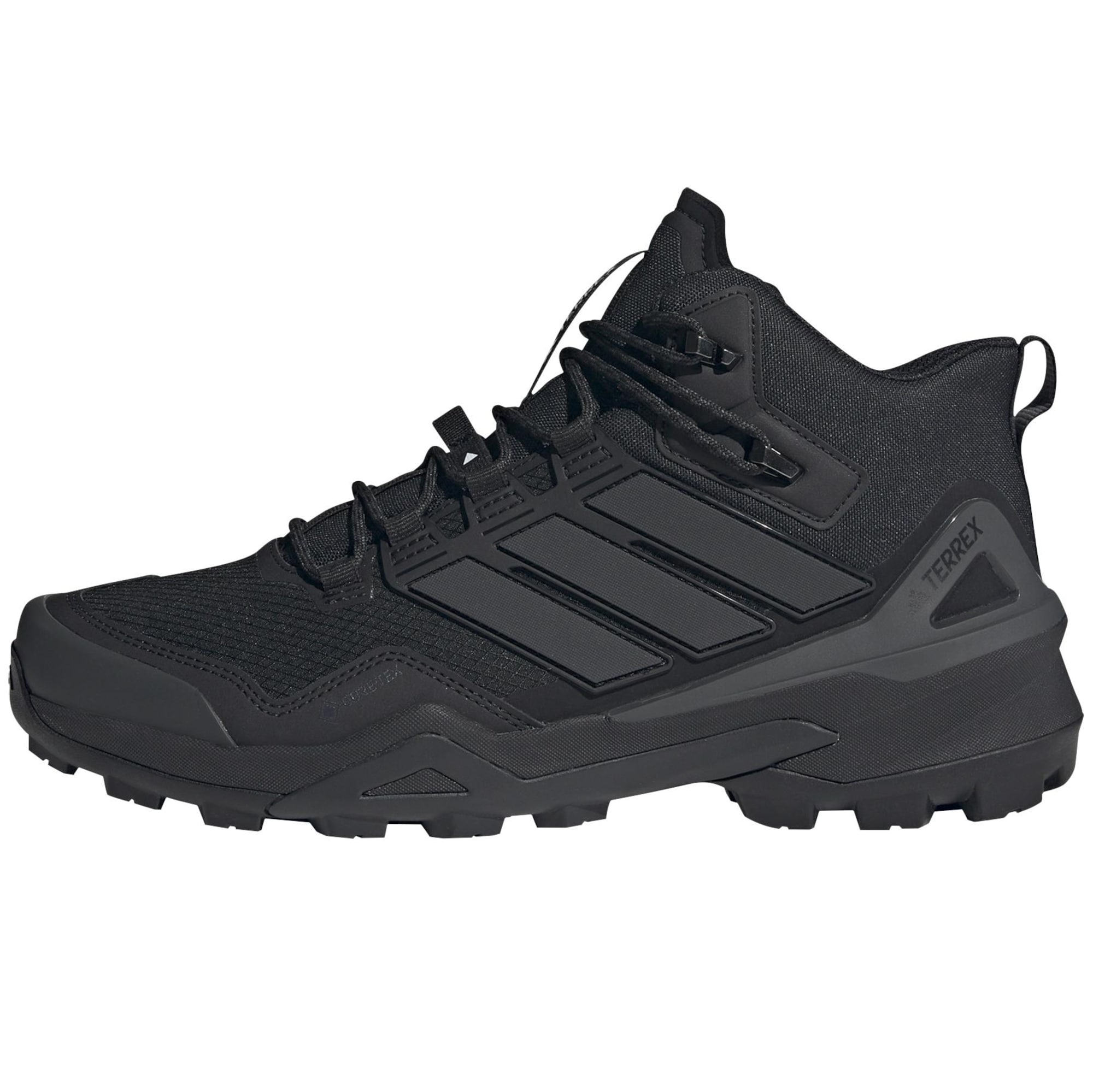 Kengät adidas Chaussures de randonnée Terrex Skychaser Mid GTX 44 2/3
