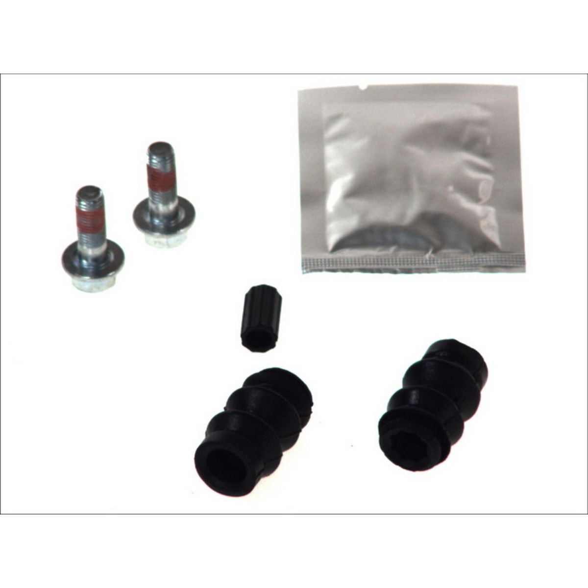 Jarrusatulan ohjainhylsysarja QUICK BRAKE 113-1355