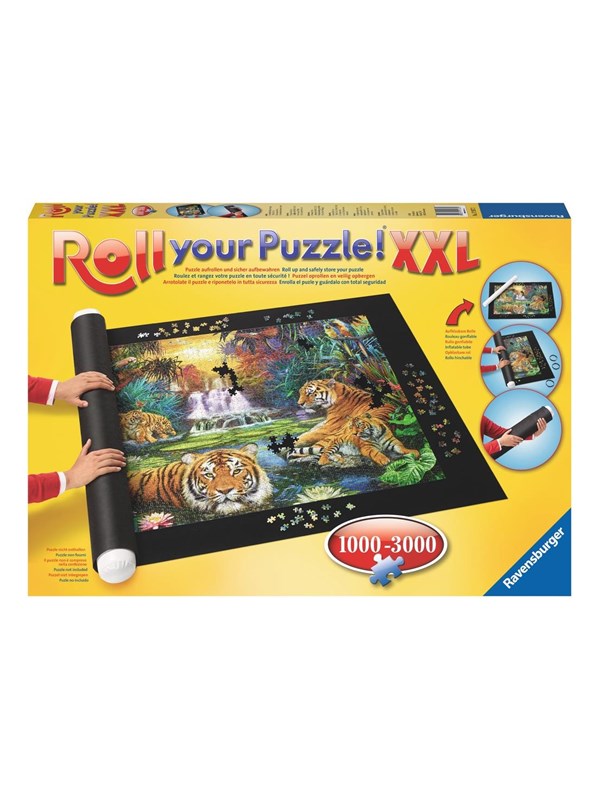 Ravensburger Roll your Puzzle! XXL