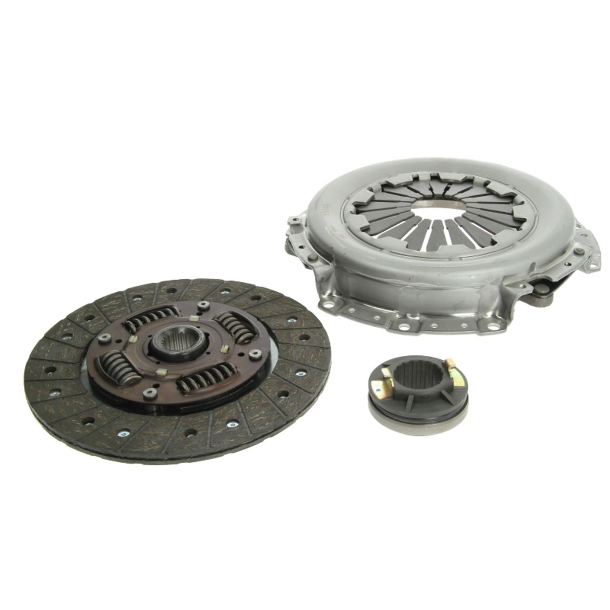 Kytkinpaketti AISIN KK-013