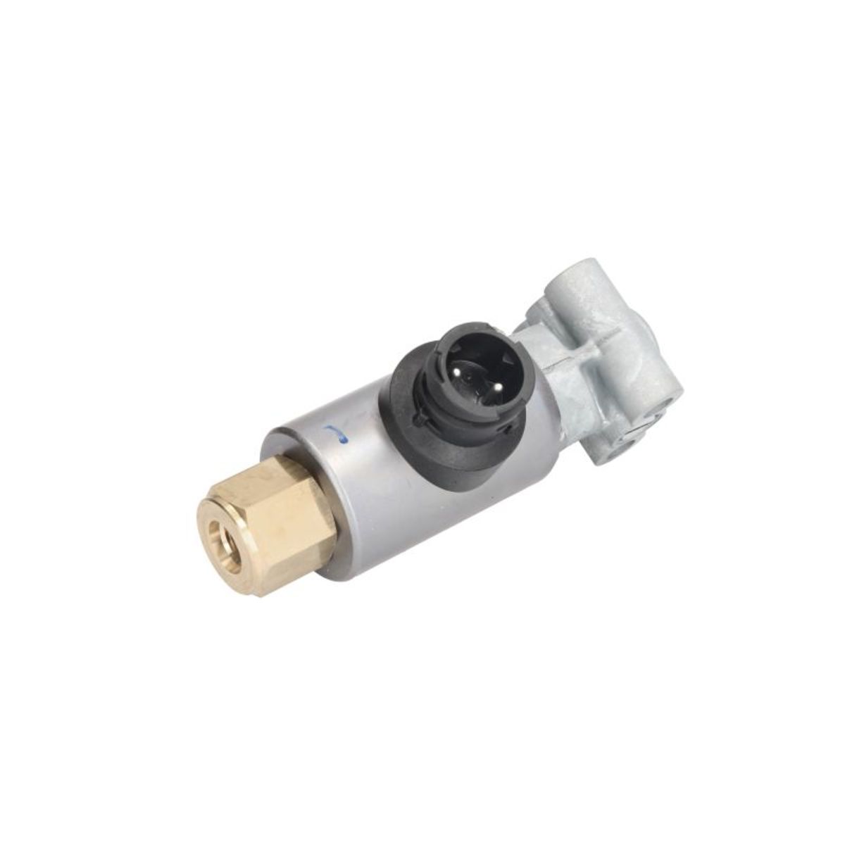 Magneettiventtiili WABCO 4721732860
