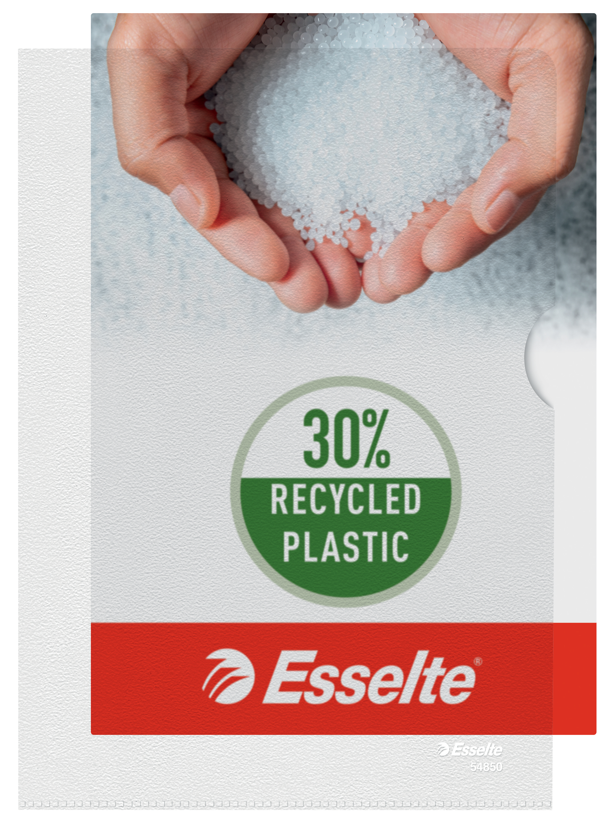 ESSELTE Muovitasku Esselte 105my app A5 100/ltk 54850 Vastaa: N/A