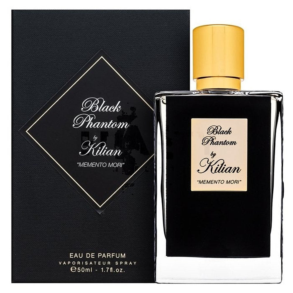 By kilian Black Phantom miesten hajuvesi - 50 ml