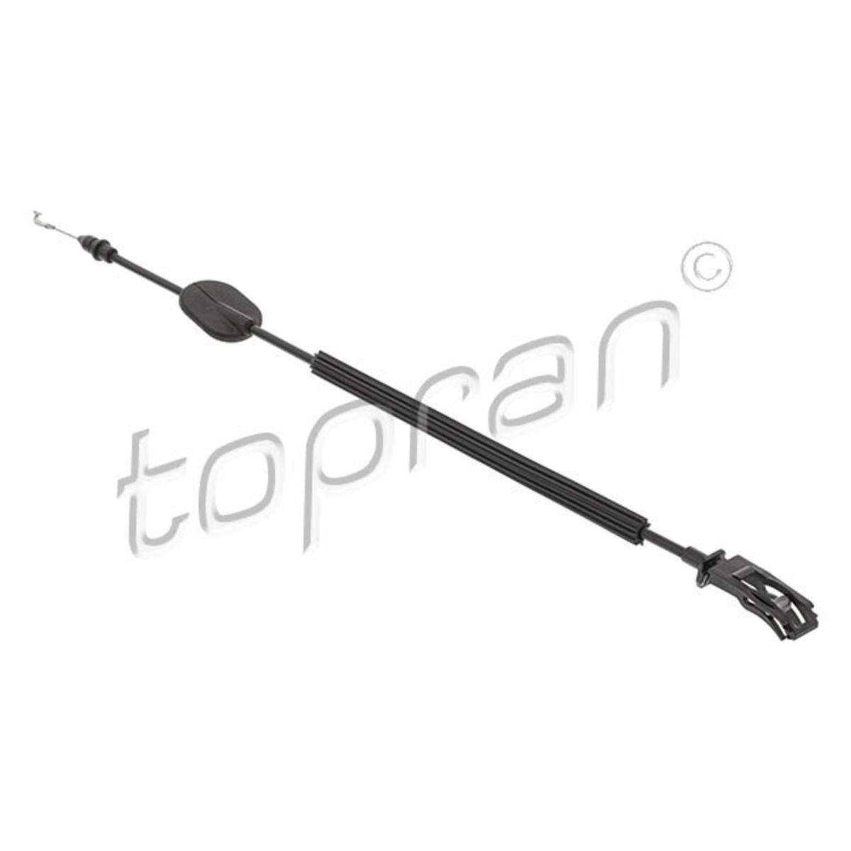 Vaijeri, ovilukitus TOPRAN 118 395