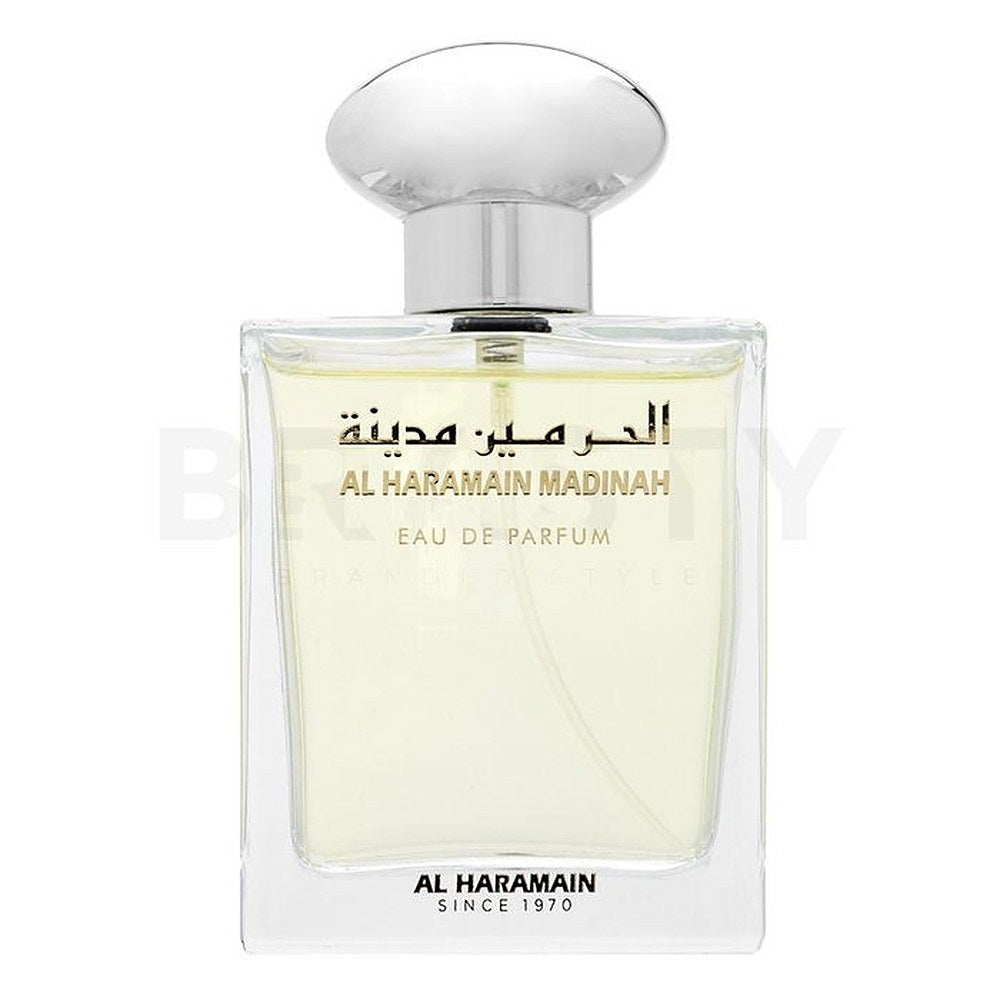 Al haramain Medina - EDP - Tilavuus: 100 ml