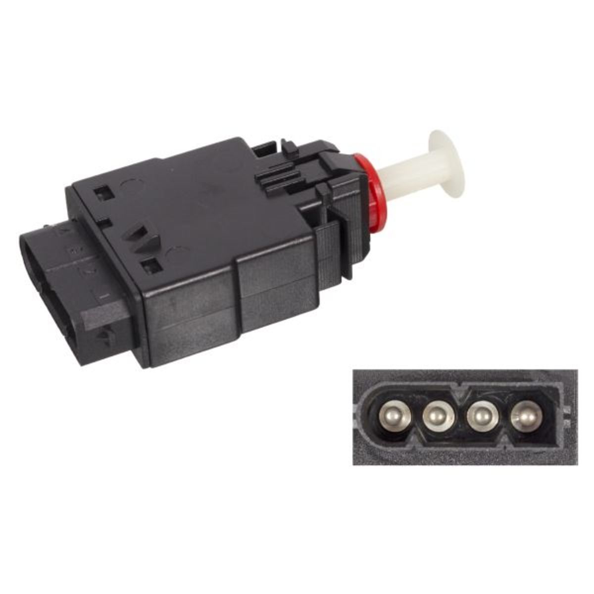 Jarruvalokatkaisin FEBI BILSTEIN 06035