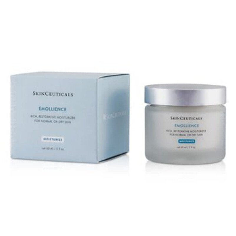 Elvyttävä kosteusvoide SkinCeuticals Emollience Cream 60 ml