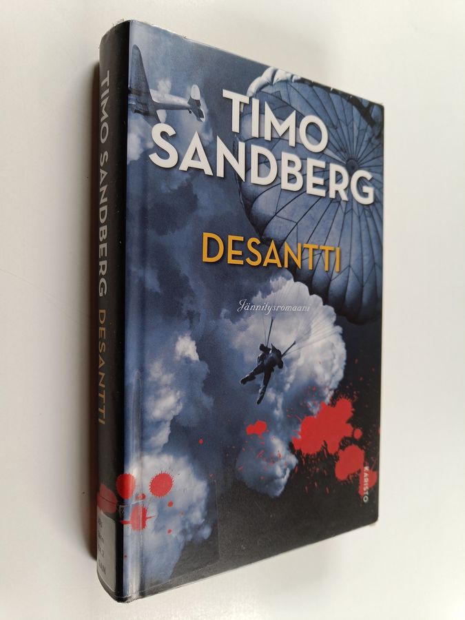 Desantti