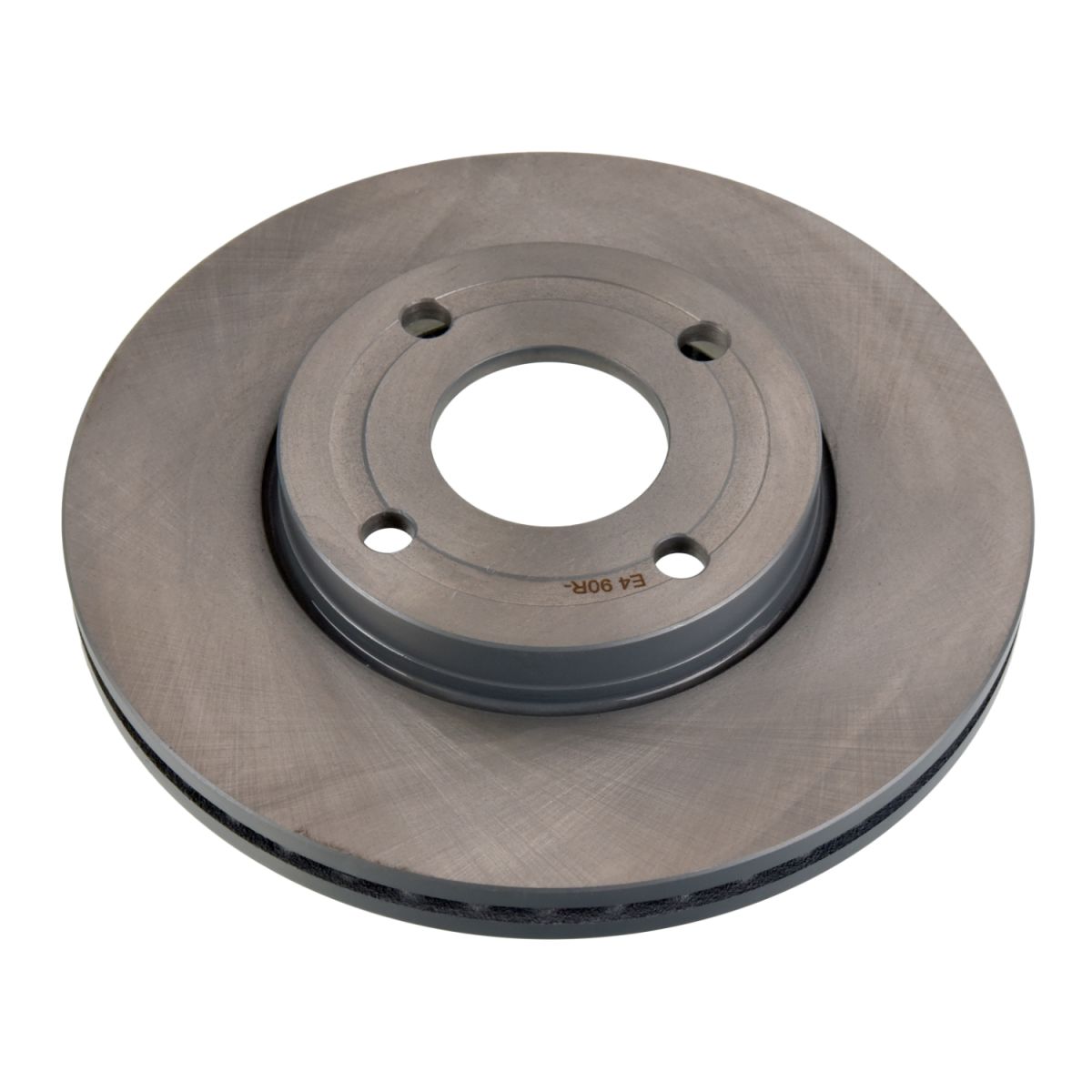 Jarrulevy FEBI BILSTEIN 105849