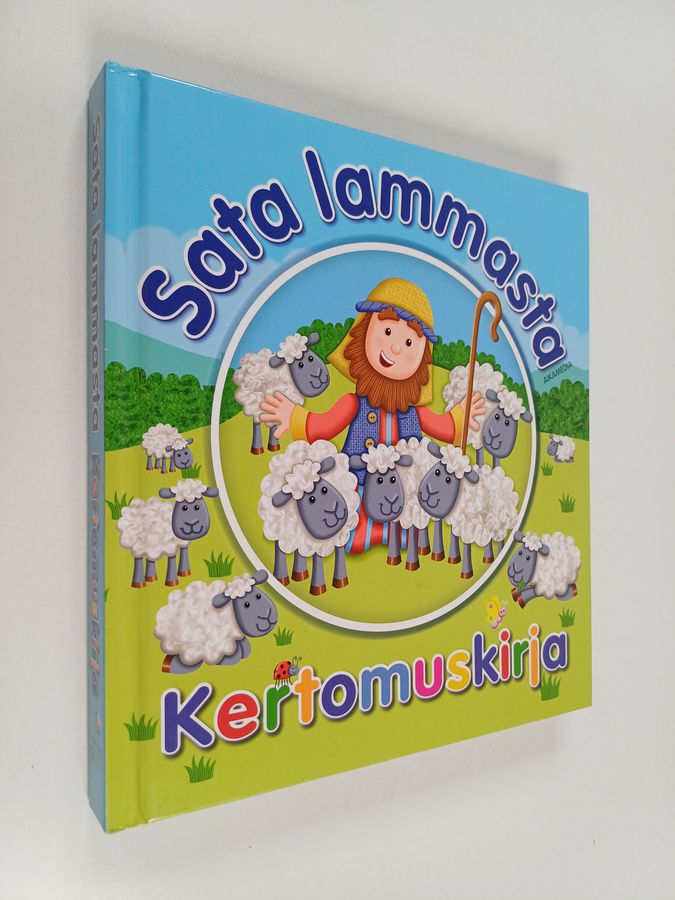 Sata lammasta