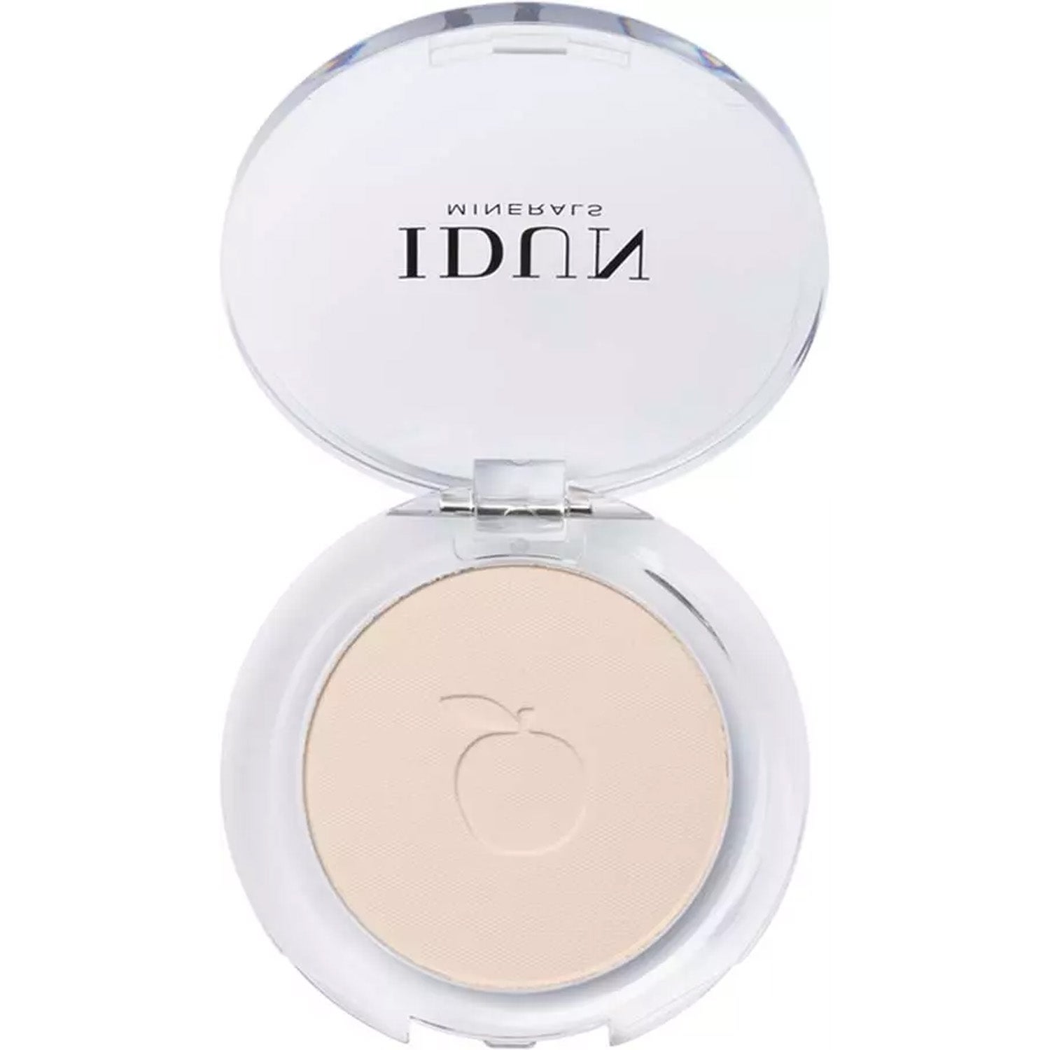 IDUN Minerals Mineral Single Eyeshadow Sandvita