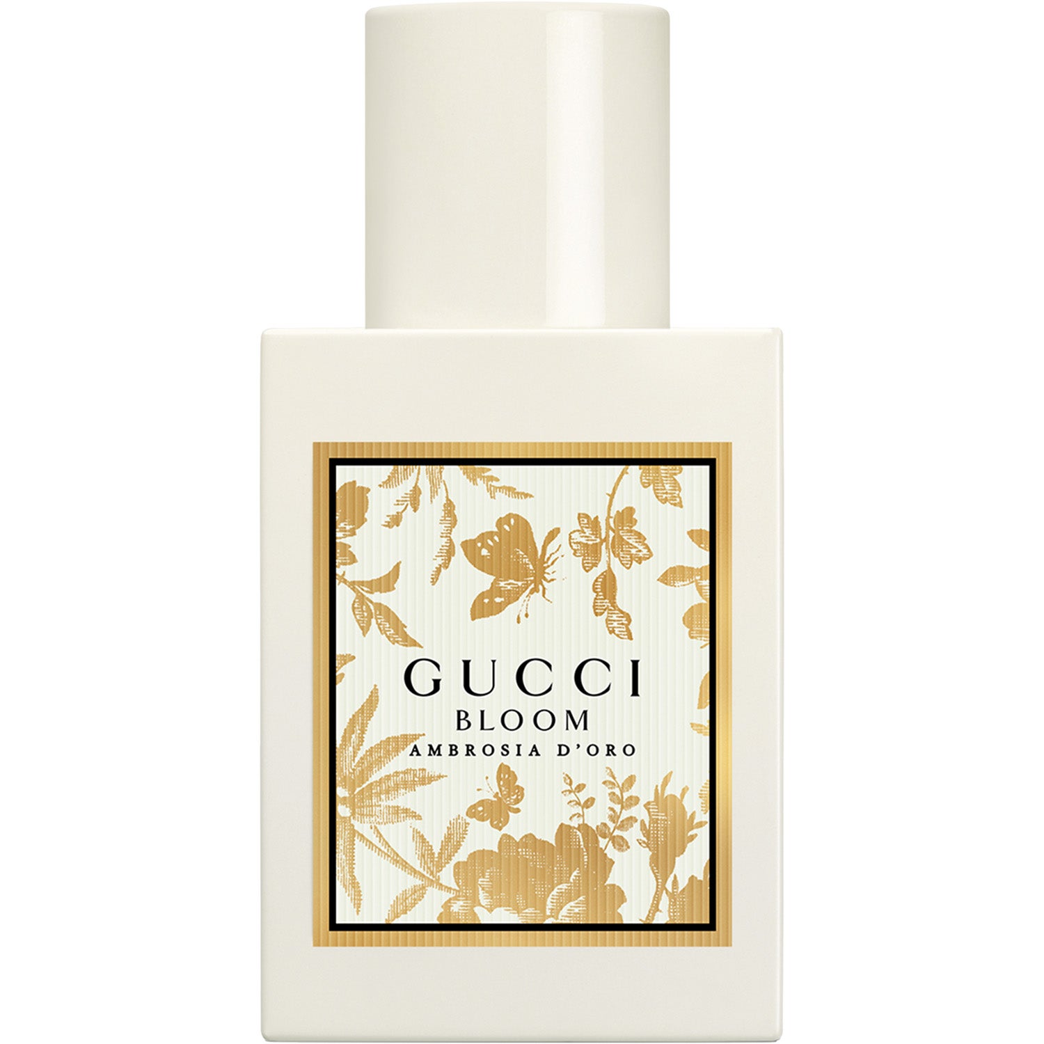 Gucci Bloom Ambrosia d'Oro Parfum - 30 ml