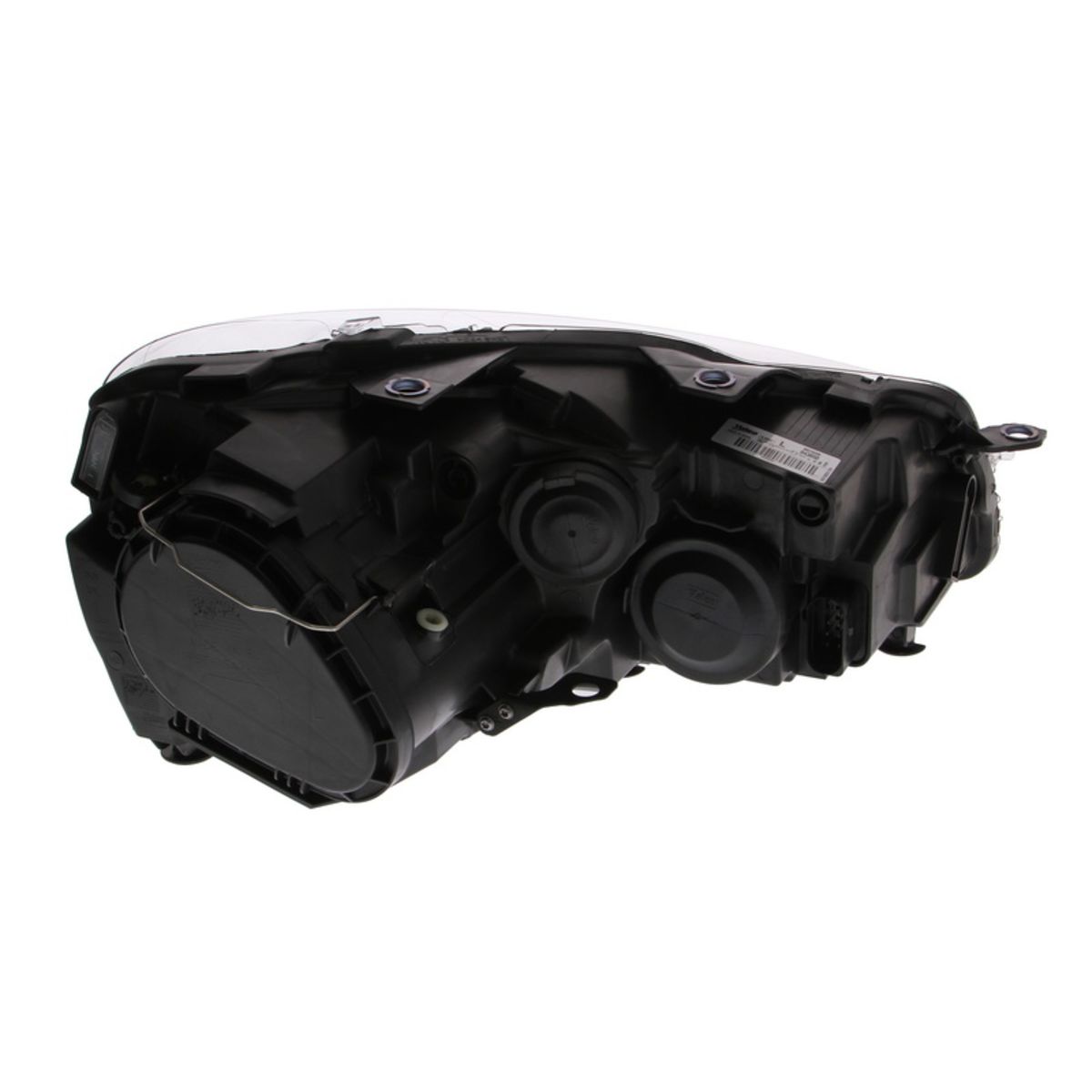 Ajovaloumpio VALEO 043850