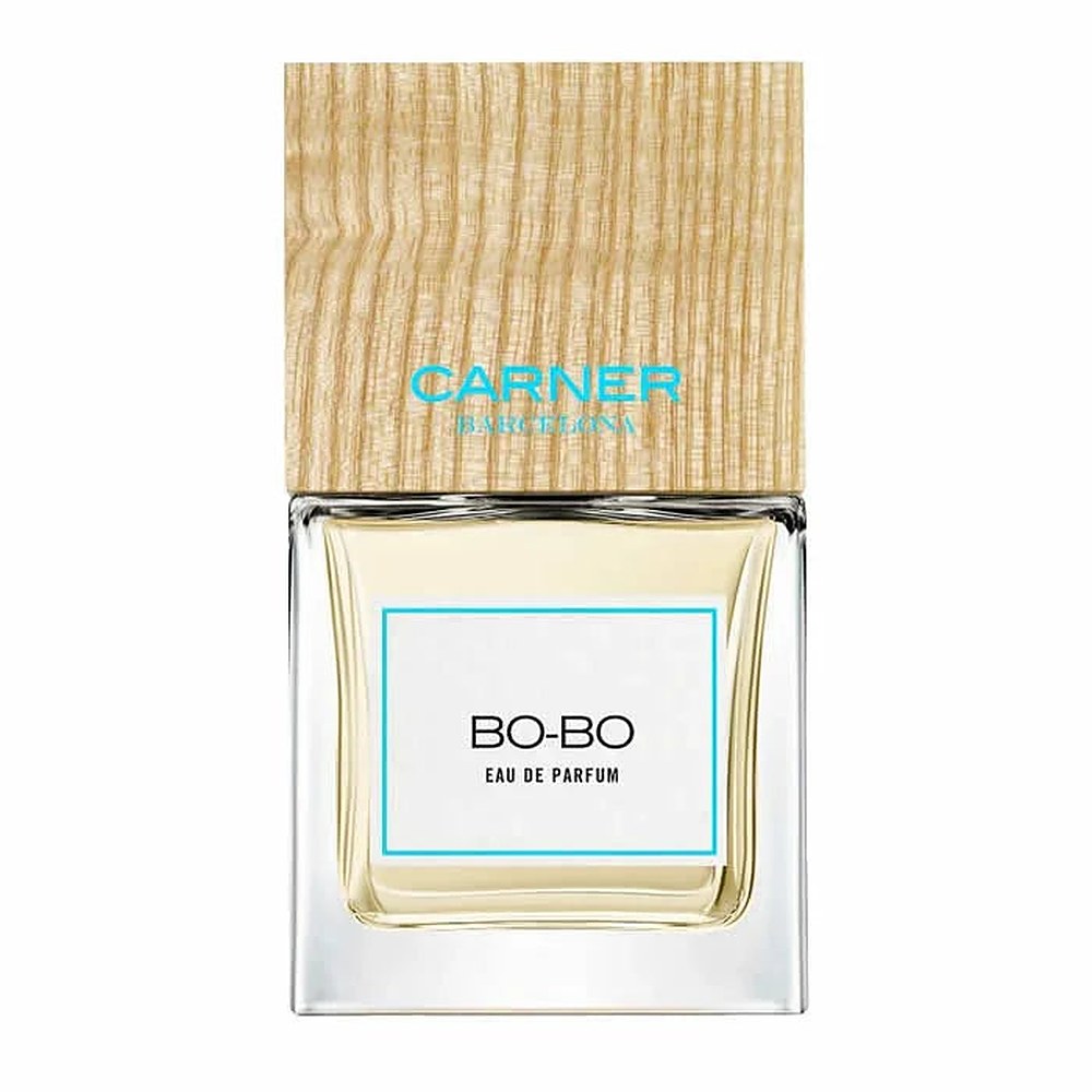 Carner Barcelona Bo-Bo Eau De Parfum -suihke 30ml