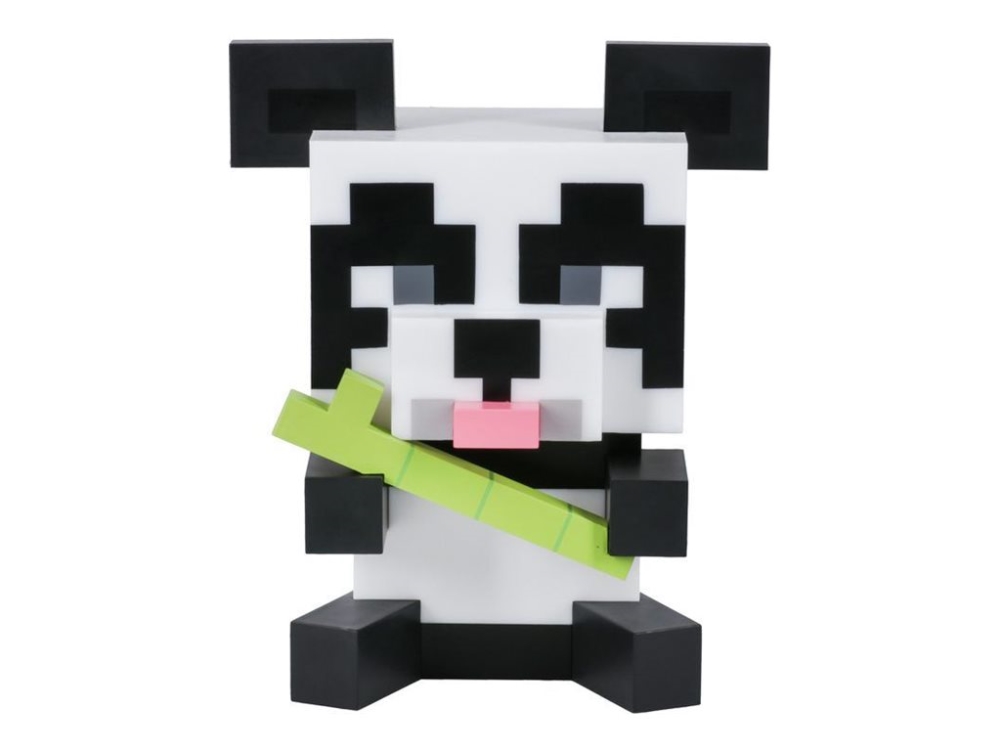 Paladone - Minecraft Panda - Lamppu