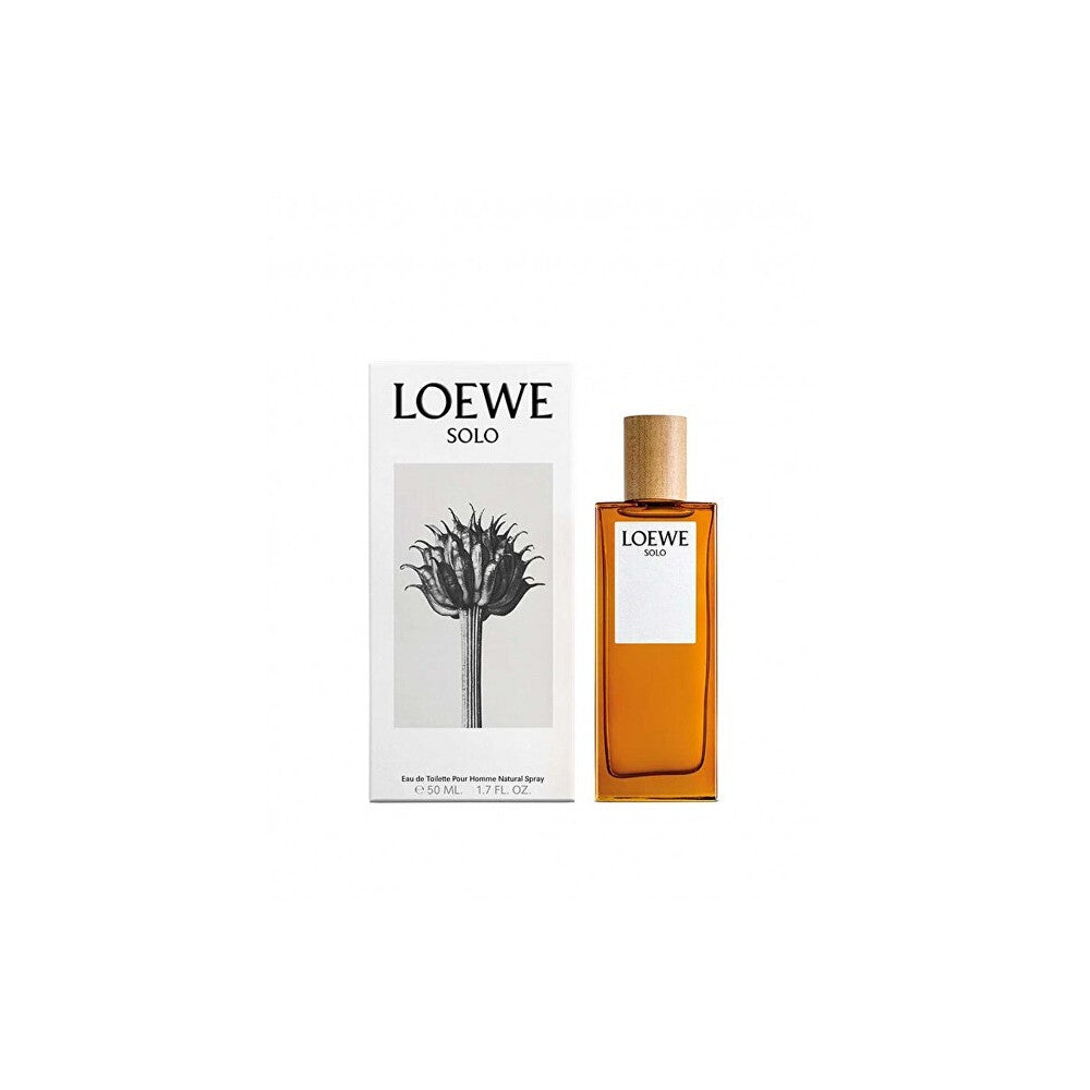 Loewe Solo Loewe - EDT - Koko: 75 ml