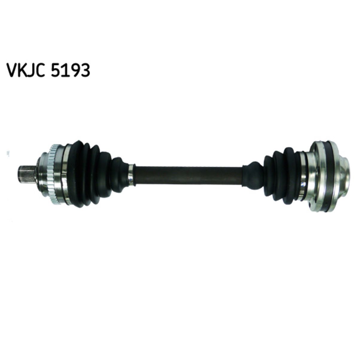 Vetoakseli SKF VKJC 5193