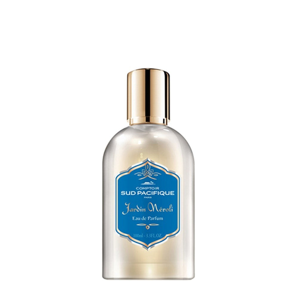 Comptoir sud pacifique Jardin Neroli Eau de Parfum unisex 100 ml