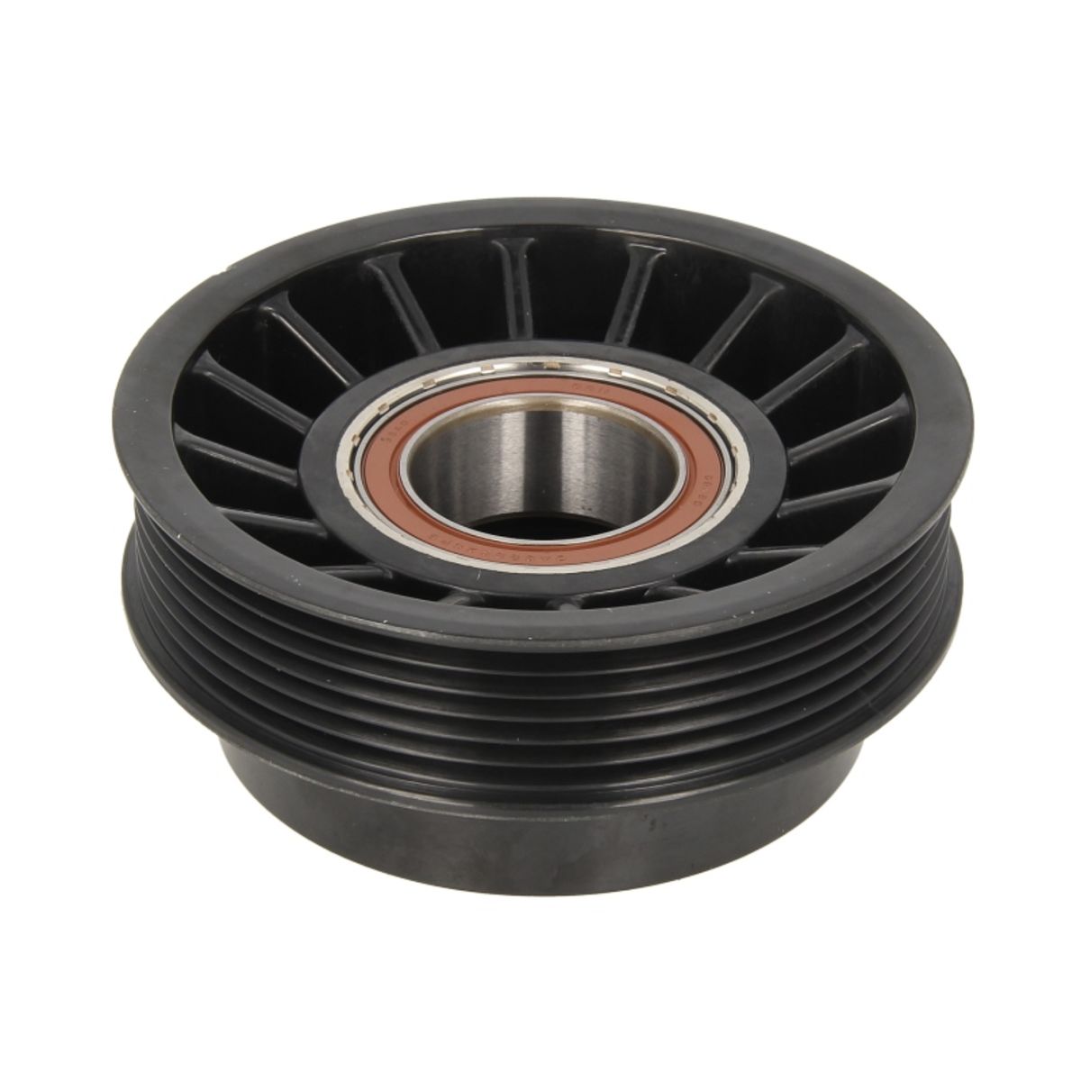 Magneettikytkin, ilmastointikompressori THERMOTEC KTT040128