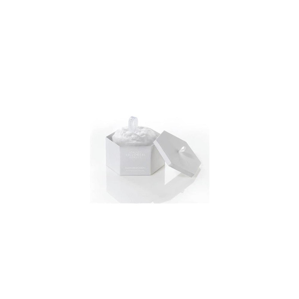 Villoresi Teint de Neige vartalopuuteri 200 ml